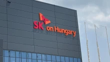 Megszólalt az iváncsai akkugyár a 100 milliós bírság után: "sajnáljuk" – szigorít munkavédelmi gyakorlatán a koreai cég