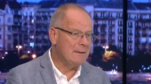 Navracsics Tibor beleszállt Magyar Péterbe és beszélt arról, hogy új pártot gründol-e Ferencz Orsolyával