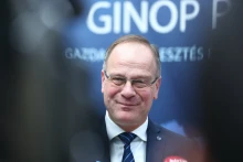 Navracsics Tibor és Ferencz Orsolya párbeszéddel írná felül a két politikai oldal szembenállását