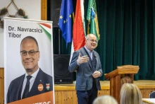 Navracsics Tibor Polgári Demokraták néven társadalmi kezdeményezést indított