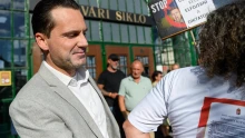 Nincs hivatalos Fidesz-álláspont a Navracsics-féle kezdeményezésről, de Havasi Bertalan szerint a Tiszának a végletekig ellen kell állni
