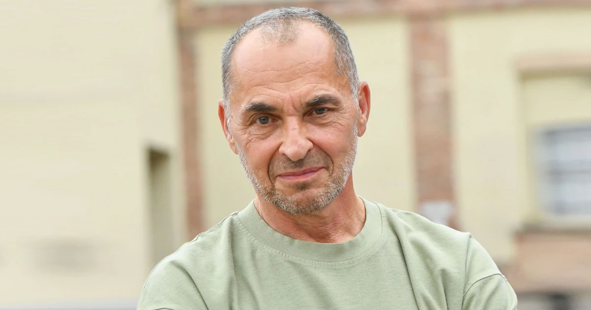 Palik László