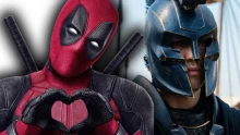 Ryan Reynolds viccesen összevágott videóval gratulált az Odüsszeia stábjának, Christopher Nolan eposza megdöntötte a Deadpool & Rozsomák rekordját