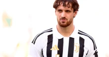 Saját szurkolója rúgta agyon hátulról a Juventus futballistáját