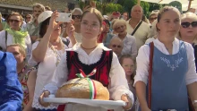 Szent István-nap: Nyitott Országház, kézműves forgatag és újragondolt esti party
