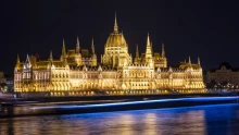 Több száz ünnepi program Budapesten