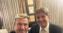 Változnak a feladatok az iparkamaránál, meg is van az első vezéráldozat
