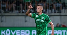 A kiütést Szappanos bravúrjai miatt megúszta, de így is simán kikapott Pakson az Újpest