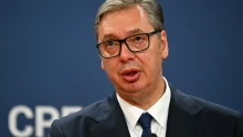 Aleksandar Vučić közölte, várhatóan októberben tartanak előrehozott választásokat Szerbiában