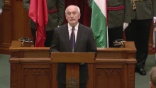 Baka András vitatott ítéletei: milyen jogfelfogást hoz a Sándor-palotába?