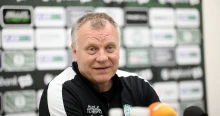 Bognár György kiakadt a magyar VAR-ra: „Tessék összeszedni magukat, mert ez így nincs rendben!" – videó