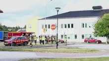 Brutális tanévkezdés: karddal vagdalta össze a középiskolás diákokat egy ámokfutó Svédországban