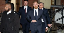 Elbukta évek óta húzódó perét Harry herceg, most zsebből kellene kipengetnie többmillió fontot