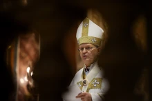 Erdő Péter: Szent István öröksége összefogásra kötelez