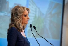 Ferencz Orsolya a Fidesz-politikáról: Voltak nagyon súlyos hibák, sőt, bűnök