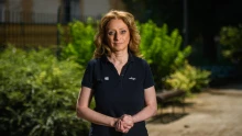 Ferencz Orsolya: Voltak nagyon súlyos hibák, sőt, bűnök a Fideszben