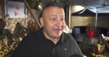 Gáspár Zsolti: "Megettünk mindent, még az ürgét is"