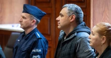Hollywoodi film forgatása közben vették őrizetbe az Északi Áramlat felrobbantásának gyanúsítottját