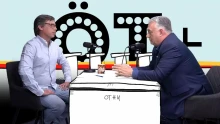 Hont András azt állítja, hogy ő nem is kampányolt Orbán Viktornak, hamarosan minden értelmet nyer majd