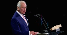 III. Károly király üzent Baka Andrásnak és a magyaroknak