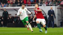 Marco Rossi sosem gondolta, hogy egyszer örülni fog, ha meghallja ennek a futballistának a nevét