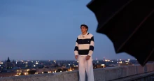 Megjelent Mondo Duplantis Budapesten forgatott klipje, az Atlétikai Világdöntő himnusza – videó