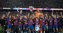 Mennyit tud a La Ligáról? Hangoljon a spanyol bajnoki rajtra kvízünkkel!