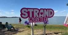 Mini pizza ötezerért, csirkecsíkok nyolcezerért - teszteltük a Strand fesztivál árait - videó