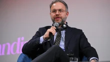 Orbán Balázs: A Karmelita megnyitása cáfolta a luxusról éveken át terjesztett képet