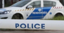 Rémisztő ámokfutás Tihanyban, rendőröket próbált elütni egy autós a nemzeti ünnepen