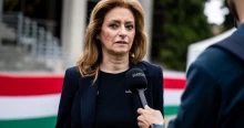 Súlyos hibákról és a gyermekvédelem mulasztásairól beszélt Ferencz Orsolya