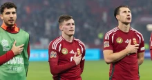 Szörnyű hírt közölt a válogatott focistája, több hónapig nem számíthat rá klubja és Marco Rossi kapitány