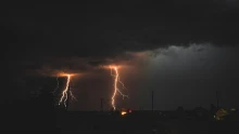 Tombolt a vihar sok helyen, ünnepi programokat is elsodort az időjárás – videók