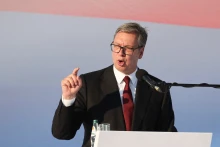 Vučić bejelentette, mikor jöhetnek az előrehozott választások Szerbiában