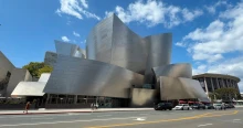 Ahol a kultúra és a hatalom találkozik: Los Angeles belvárosának szíve