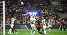 Botrányok és vezetői töketlenkedések után újra a Juventusról szólhat az európai foci
