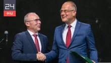 Csatlakozott Navracsics és Ferencz Orsolya mozgalmához egy fideszes polgármester