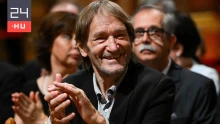 Cserhalmi György: Amikor az elmúlt tizenhat éven elkezdtünk röhögni, akkor a Fidesznek befellegzett
