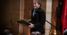 Cserhalmi György szerint egy dolog kell még, és a Fidesznek befellegzett