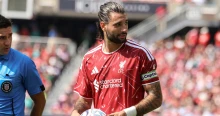 Elbírja a megnövekedett terhet Szoboszlai Dominik a Liverpoolban? – megszólalt a szakértő