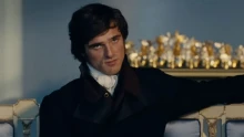Jacob Elordi reagált arra a pletykára, hogy ő is versenyben van James Bond szerepére, és igazából bármit bele lehet látni a válaszába