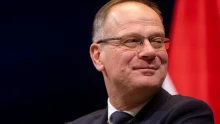 Még júniusban regisztráltak egy honlapot Navracsics Tibor és Ferencz Orsolya kezdeményezésének a nevével