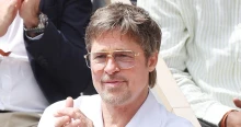 Megkérdeztük a szakértőt! Ezért nagyon veszélyes, hogy Brad Pitt újra iszik