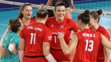 Merész cél a vb-szereplés, ezt célozza meg a magyar női röplabda-válogatott