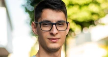 Most jött a bejelentés: Kilép a Kutyapártból a „Kutyapárti Robin Hood”, Sándor Balázs - ez az oka