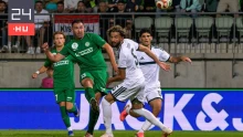 Pályafutása során először megműtötték Böde Dánielt, hónapokat hagy ki