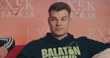 Pumped Gabo vallomása Erős Antóniáról, amit igazából nem biztos, hogy bárki is tudni akart - videó