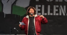 Puzsér Róbert kemény üzenetet küldött Magyar Péternek: „Nagyon nem kellene ebbe a hibába esnie”