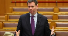 Rengeteg pénzből újítanák fel a vasútvonalat, amivel mindig csak a gond volt eddig - itt van Vitézy Dávid hétvégi bejelentése