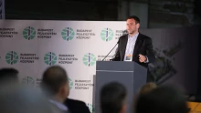 Újabb hatalmas vasúti fejlesztést jelentett be Vitézy Dávid - Magyarok tízezerei örülhetnek